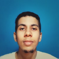 Nicolas Garcia Da Silva Gomes