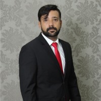 Charles Veiga
