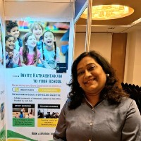 Vrushali Barbare