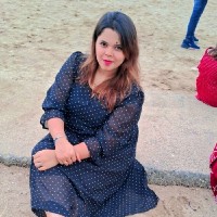 Shikha Tiwari