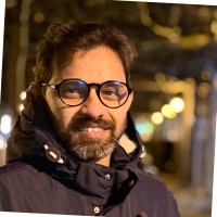 Mohammad Azizul Arif