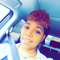 Destini Mitchell