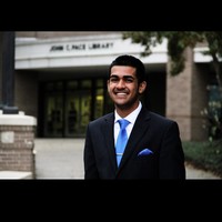 Kishane Patel