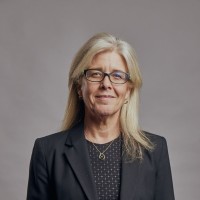 Karen Atkinson