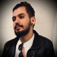 Oscar Hernandez