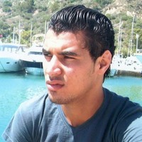 Bejaoui Seif bejaoui