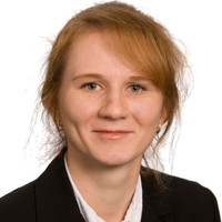 Liza Burkina, Cpa