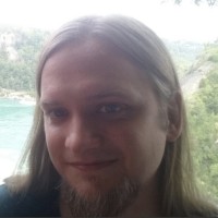 Adrian Jensen
