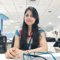 Nidhi Prasad