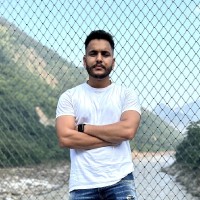 Shakti Joshi