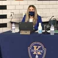 Dr. Michelle Panichi, Ed.D