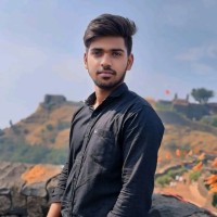 Rushikesh Dundale
