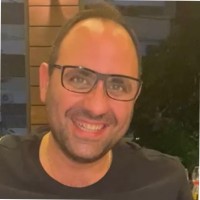 Wissam Souhaid, Ing. Prt.