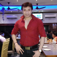 Kuldip Mitra