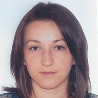 Myroslava Kalynych