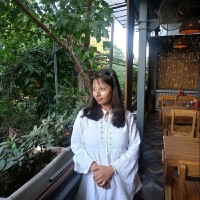 Ayesha Ali
