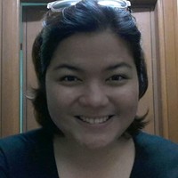 Trish Mutuc