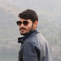harish meghwal