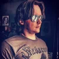Sergei Kazakov