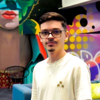 Marcos Paulo Amancio