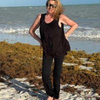 Sandy Trezza