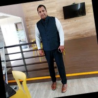Anand Kumar Tripathi