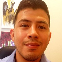 Ezra Gonzalez