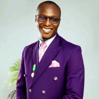 Daniel Chimankpam Iwuchukwu