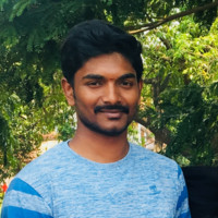 Aravindhan Vijayakumar