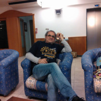 FELICE LA FORTEZZA