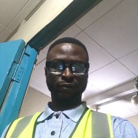 Olutunde Oderinde