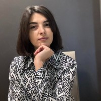 Mariam Nemstsveridze