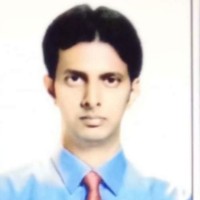 Chaitanya Kulkarni