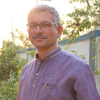 Narendra Dalal