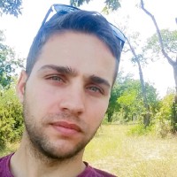 Florian Agalliu
