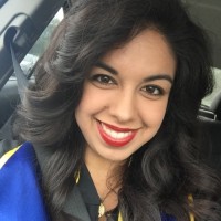 Natalie Rascon