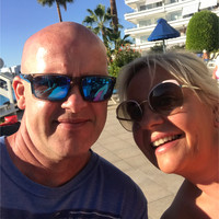 Chris Machon