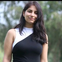 Supriya Thakur
