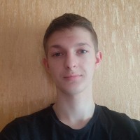Dmytro Hrynchuk