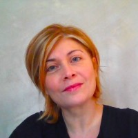 Susanna Luciani