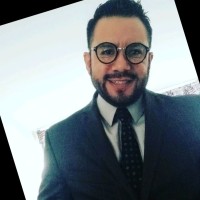 Alejandro Garduño Gutierrez