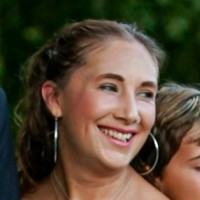 Mary Gill