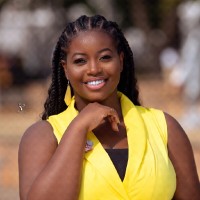 Akua Fosuah Dwomoh-Mensah