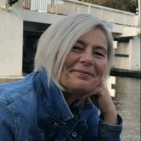 Anna Drenth