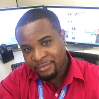 Mr. Kayon Sterling, BSc