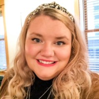 Mykal Carlson, Shrm-Cp