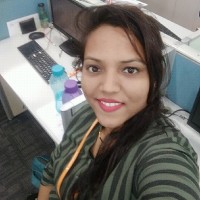 Manisha Rathod