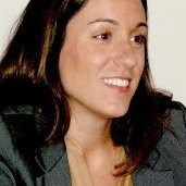 Isabel Conde de la Rica