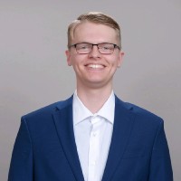 Matthew Gibson