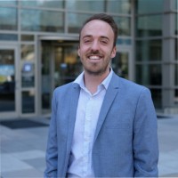Aaron W. Frazee